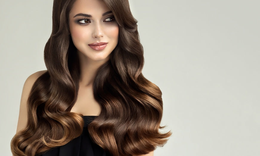 Eco-Vriendelijke Hairextensions