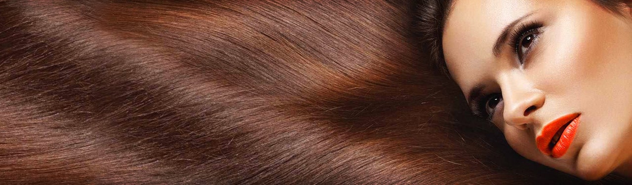 Verzorging weave hair extensions