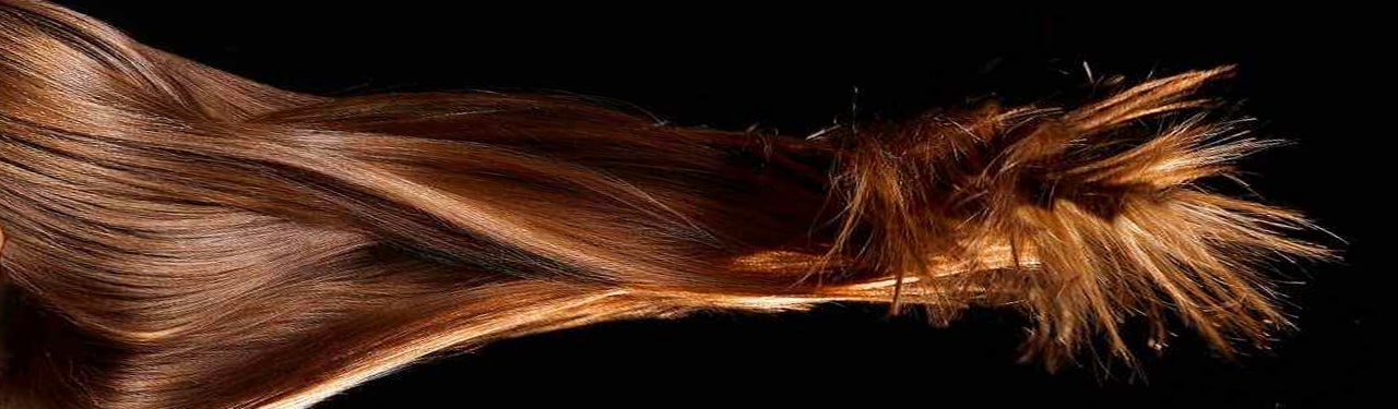 Hairextensions laten zetten