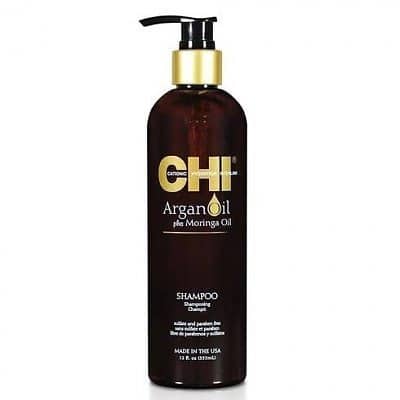 chi-argan-olie-met-shampoo