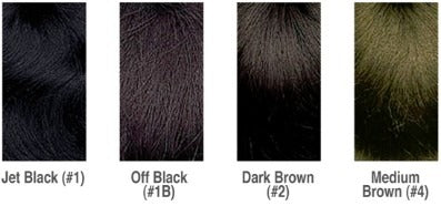 wig-color