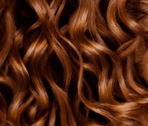 Synthetisch Haar