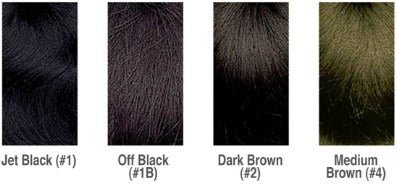 wig-color