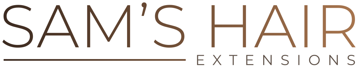 Sam’s Hair Extensions – home